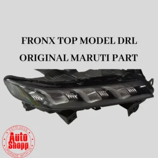 FRONX TOP MODEL DRL (RH SIDE)