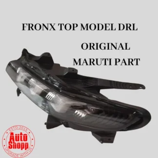 FRONX TOP MODEL DRL (LH SIDE)