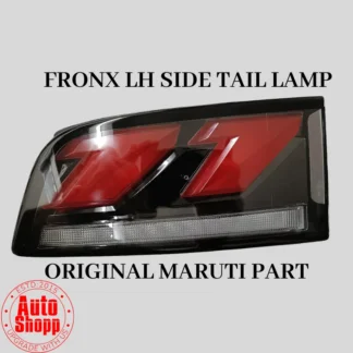 FRONX TAIL LAMP (LH SIDE)