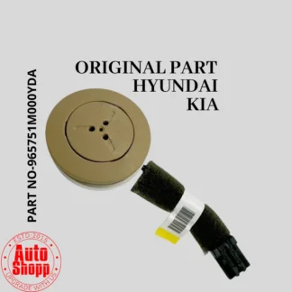 Original Mic for HYUNDAI/KIA