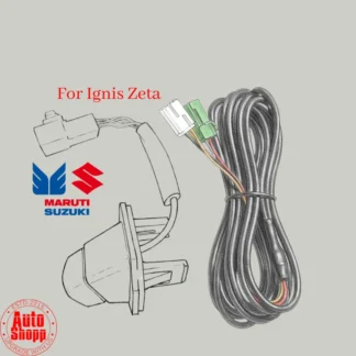 IGNIS OEM CAMERA KIT