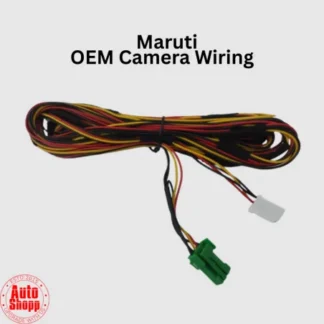Maruti OEM Camera Wiring