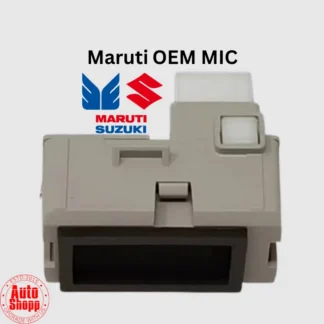 Original Mic for Maruti Suzuki