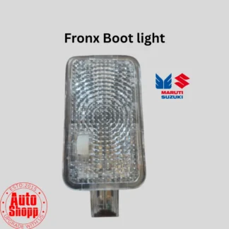 Fronx Boot Light