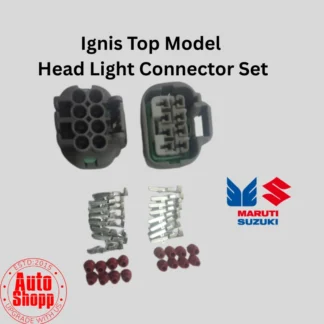 Ignis Top Model Head Light Connector Set