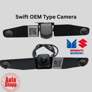 Swift OEM Camera Kit