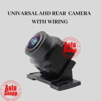AHD 720P REAR VIEW WIDE ANGLE CAMERA