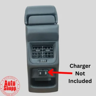 FRONX ARM REST (ORIGINAL)