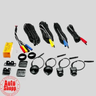 360 CAMERA KIT FOR ANDROID PLAYER