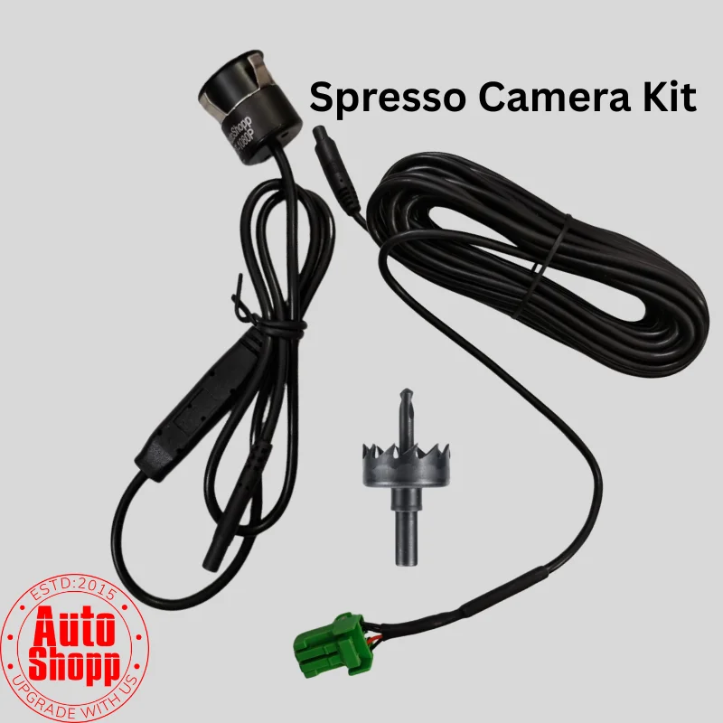 ALTO CAMERA KIT (K10 OR OTHER)