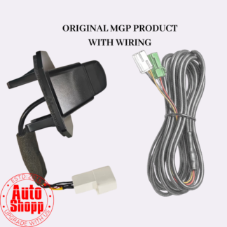 FRONX OEM CAMERA KIT