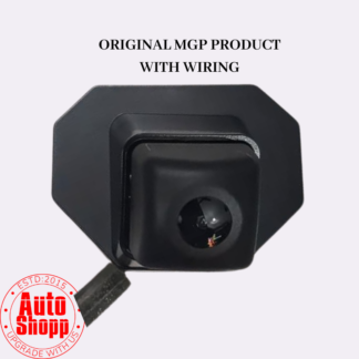ERTIGA OEM CAMERA KIT