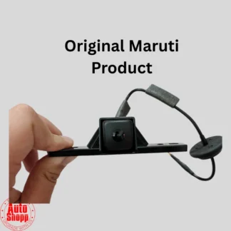 BALENO OEM CAMERA KIT