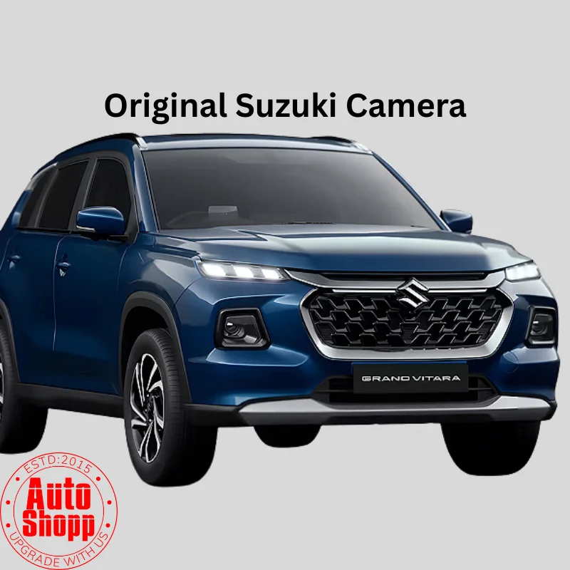 GRAND VITARA OEM CAMERA