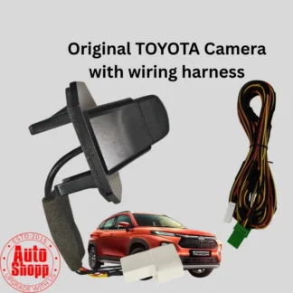 TAISOR ORIGINAL CAMERA (URBAN CRUSER)