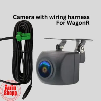 OEM TYPE CAMERA FOR WAGON-R