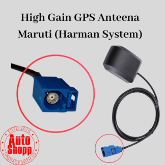 CAR GPS ANTEENA
