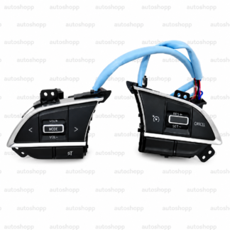 Steering Mounted Audio & Cruise Control Switch Assembly (12 PIN)