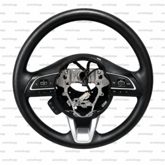 GRAND VITARA STEERING WHEEL WITH AUDIO & CRUISE BUTTONS