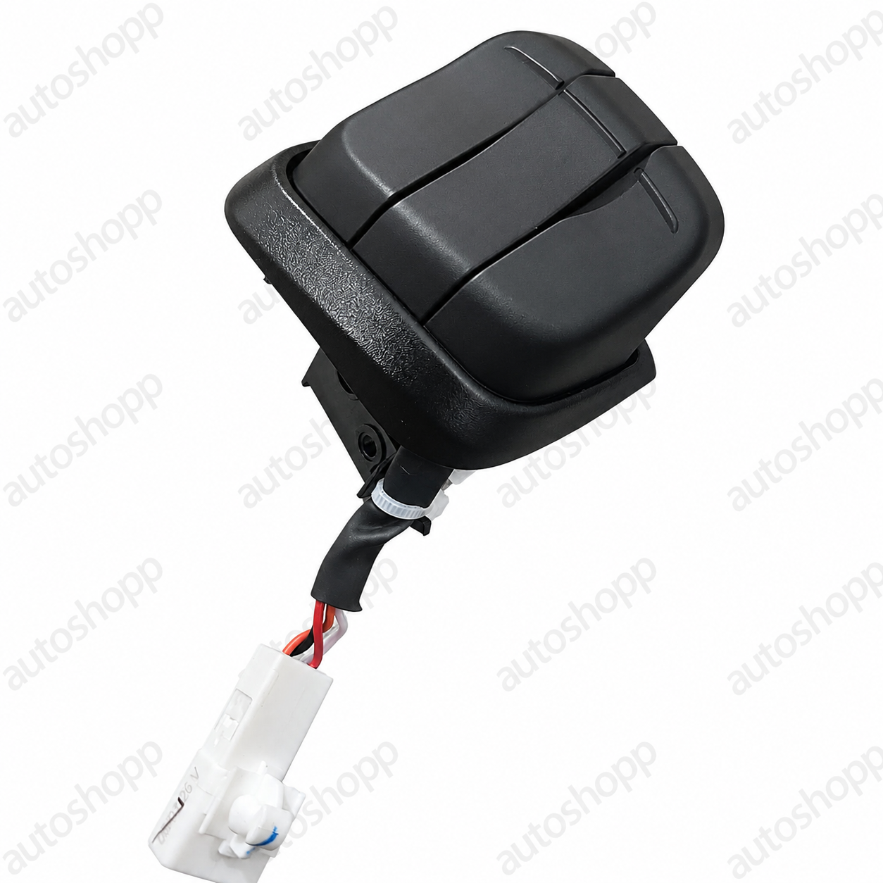 Voice Command Call Answer/Disconnect Button (original) - Image 2