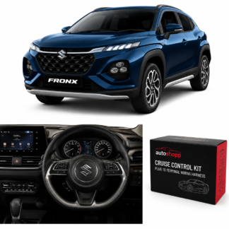 Fronx Cruise Control Kit