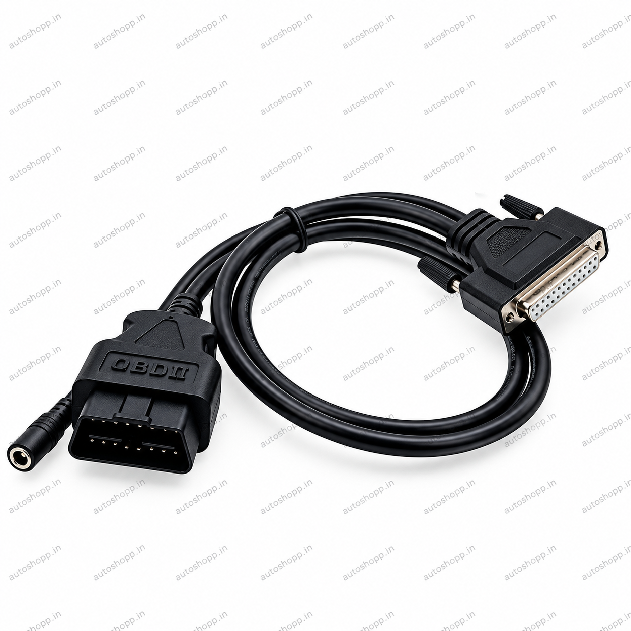 SM2 Pro J2534 VCI ECU Programmer Tool with 67-in-1 Dongle – OBD & Bench Flash Tool - Image 4